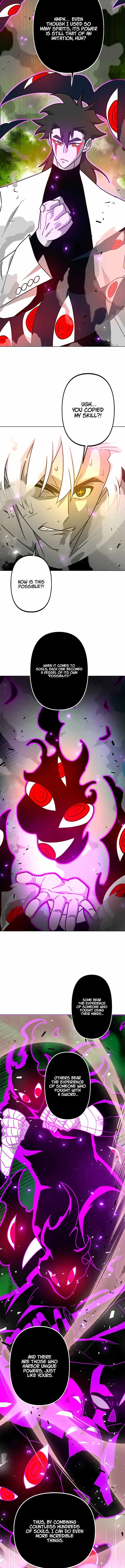 Ghost Hunter Chapter 35 5